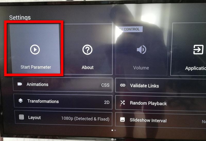 ForkPlayer для LG Smart TV: как установить, рабочие DNS-сервера