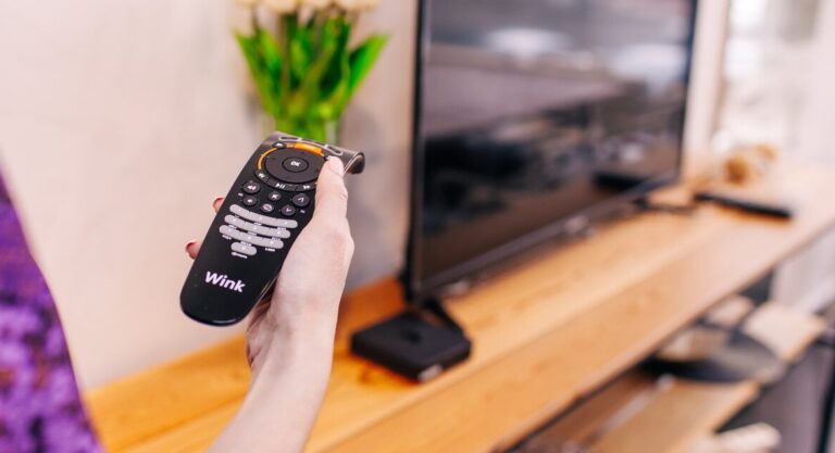 как перенастроить пульт ростелеком на другой телевизор lg