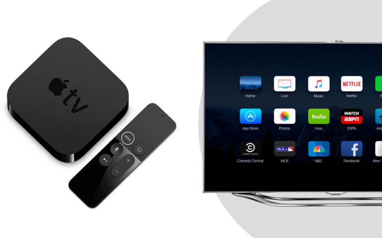 Как из обычного телевизора сделать Smart TV за 2 минуты в 3 способа