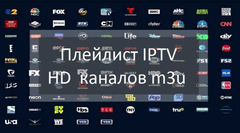 Как создать плейлист m3u для iptv самому: инструкция, как сделать список каналов Айпи ТВ своими руками и редактировать его в блокноте