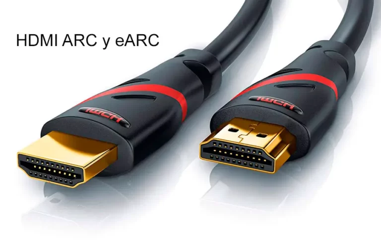 HDMI ARC и HDMI eARC: все, что вам необходимо знать