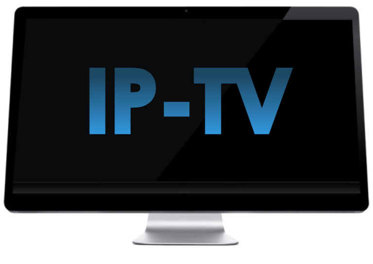 Настройка IPTV в телевизорах