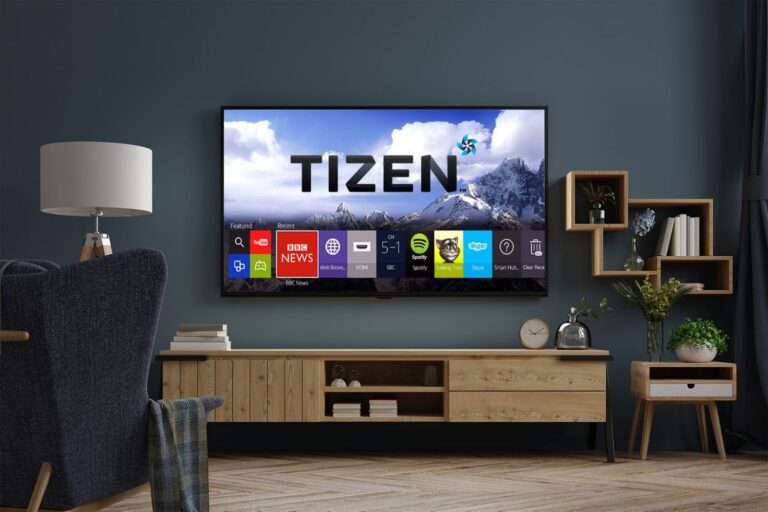 Tizen OS Samsung Smart TV: что это за операционная система, описание и обзор
