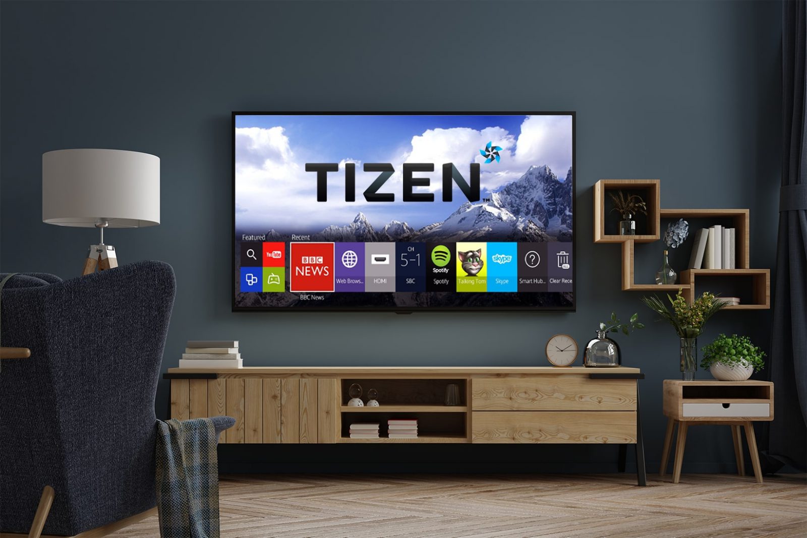 Телевизор самсунг операционная система. Tizen Samsung Smart TV. Tizen os телевизор. Операционная система Tizen в телевизоре Samsung что это. Операционная система Tizen в телевизоре.